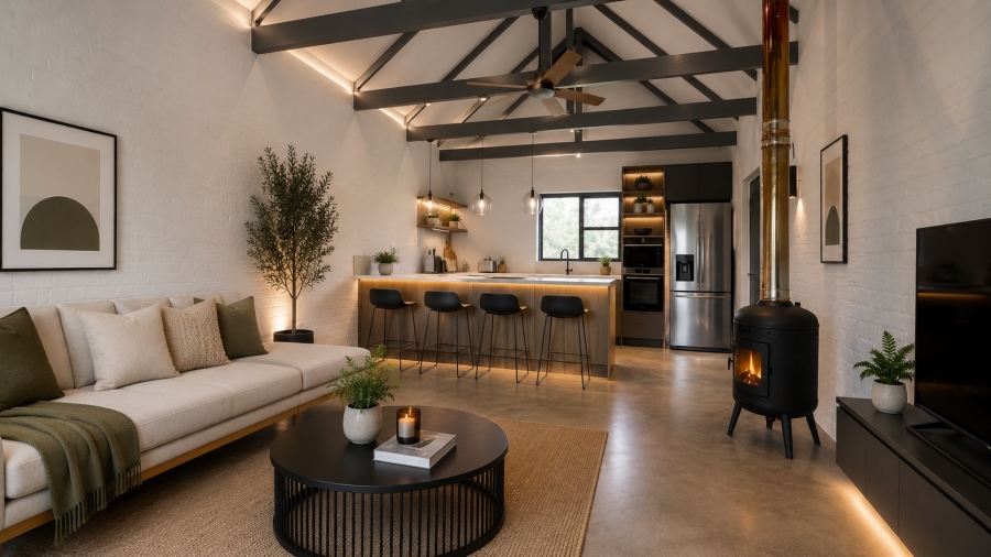 Commercial Property for Sale in Sedgefield Rural Western Cape
